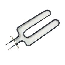 Heating Element Farberware 12” Open Hearth Rotisserie Broiler Model 444 ... - $22.99