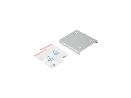 Supermicro 3.5" to 2.5" Converter Drive Tray (MCP-220-73102-0N) - £52.26 GBP