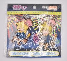 #F60-372 Good Smile Company Rubber Strap Hatsune Miku Vocaloid - £9.45 GBP