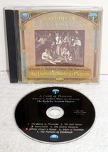 A Camp of Pleasure The Berkeley Scottish Players ~ 2001 Folk Arts Used CD - VG+ - £7.85 GBP