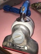 Vintage Royal Prince 501 Hand Vacuum - $93.93