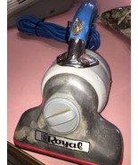 Vintage Royal Prince 501 Hand Vacuum - $128.58