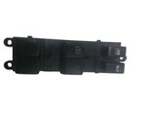 Driver Front Door Switch Driver&#39;s Lock And Window STI Fits 08-10 IMPREZA... - £39.22 GBP