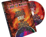 Card To Wallet (Worlds Greatest Magic) - Trick - $19.75