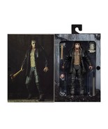 Friday The 13th - 7” Scale Action Figure - Ultimate Jason (2009 Remake) ... - £134.49 GBP