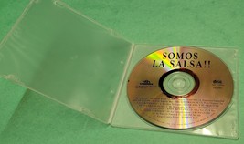 Somos La Salsa!! by Various Artists (CD, 1992 TH Rodven - Sony Discos) - £14.80 GBP