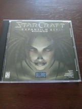 StarCraft Expansion Set: Brood War PC - $41.98