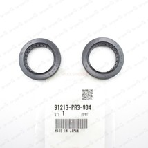 GENUINE HONDA ACURA INTEGRA GSR ITR 99-00 CIVIC SI CAMSHAFT CAM SEALS SE... - $30.19