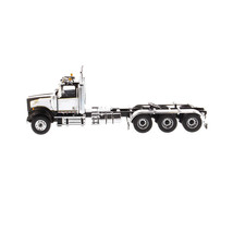 Western Star 4900 SF Tridem Day Cab Diecast 1To50 Model - $1,614.07 MXN