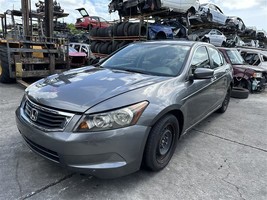 Driver Left Strut Front Sedan LX Fits 08-12 ACCORD 1161631 - $111.87