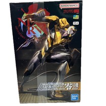 Bandai Namco Evangelion-00 Proto Type 02 Build Your Own Model Futuristic... - $49.92