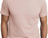 Velvet By Graham &amp; Spencer Short Sleeved Amaro Slub T-Shirt Size S - $46.53