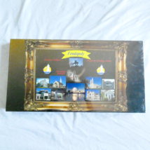 FONDOPOLY: Premier Edition * Property Trading Game * Fond du Lac NEW - $18.80