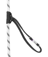 Gm Climbing Black 6.8Mm Endless Prusik Loop 15-Inch 100% Technora 25Kn Heat - $37.97