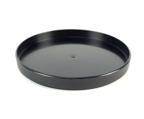 Ikea EKIPERA Cutlery Utensil Holder Plastic Black Tray 5&quot;  To Collect Wa... - $7.91