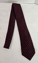 John Henry Multicolor Mens Necktie Neck Tie - $18.81