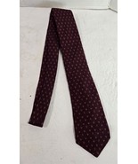 John Henry Multicolor Mens Necktie Neck Tie - €16,18 EUR