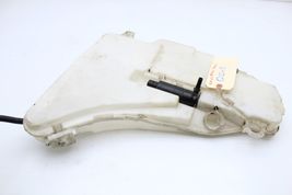 09-15 BMW 750I WINDSHIELD WASHER FLUID RESERVOIR Q2248 image 6