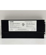 Core Lighting PSVT 200W 24V LED Driver with 0–10V Dimming, IP66 Rated - $142.00