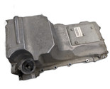 Engine Oil Pan From 2012 Chevrolet Silverado 1500  5.3 12640746 4WD - $74.95