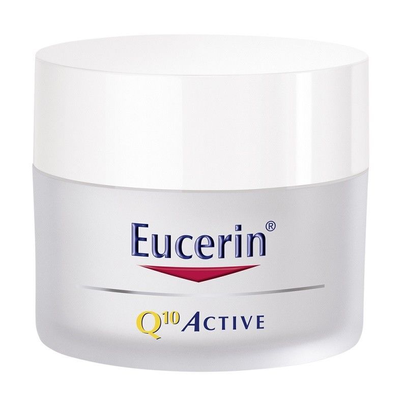 Eucerin Q10 Active Day Cream 50 ml dry skin - $24.86