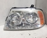 Driver Left Headlight Halogen Headlamps Fits 03-06 NAVIGATOR 722570*~*~*... - $57.42