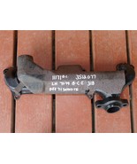 1971 - 74 Plymouth Dodge Exhaust Manifold OEM 3512077 LH Satellite Charg... - €196,00 EUR