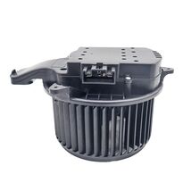 A/C Heater Blower Motor w/ Brushless Motor for Kenworfh Peterbilt 579 20... - $191.64