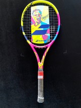 Babolat 2024 Boost RAFA 102 Tennis Racquet Racket 102sq 260g 16x19 G1 G2... - $166.38