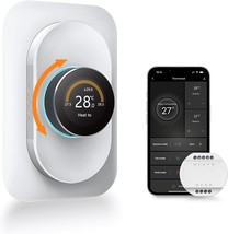 【2024 New】 Avatto Thermostat Wifi Smart Programmable Thermostat With C-Wire - £106.87 GBP