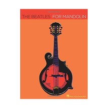 The Beatles for Mandolin Beatles (Creator) - $23.00