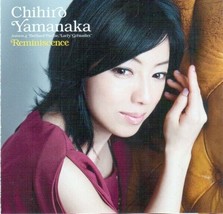 Chihiro Yamanaka – Reminiscence CD - £17.55 GBP