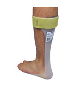 STOP THE DROP Drop Foot Braces (AFO) with Velcro Strap by Blue Jay - Sma... - €40,50 EUR