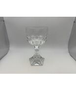 Baccarat Crystal MERCURE 6 5/8&quot; Water Goblet Glass - €197,11 EUR