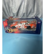 Nascar 1999 Tony Stewart #20 Home Depot 1/24 Winner Circle Diecast Colle... - $19.79