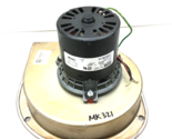 FASCO 70218928 Draft Inducer Blower Motor Assembly X38080029010 used  #M... - $70.13