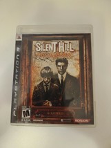 Silent Hill Homecoming PS3 (Sony PlayStation 3, 2008) VGUC Video Game - $342.51 MXN