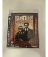 Silent Hill Homecoming PS3 (Sony PlayStation 3, 2008) VGUC Video Game - $24.47 CAD