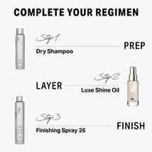 Kenra Professional Platinum Dry Shampoo, 5 Oz. image 3