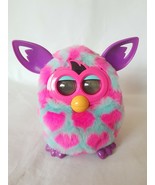 Collectable Furby Boom Hearts, Pink. - $94.16