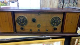 RCA Radiola Super Heterodyne AR-812 Tube Radio 1923 - £312.67 GBP
