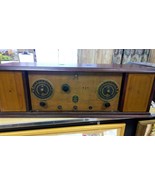 RCA Radiola Super Heterodyne AR-812 Tube Radio 1923 - $536.09 CAD