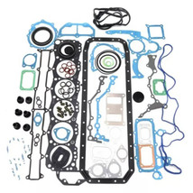 Full Gasket Kit For Hino Engine J08E J08 Kobelco Excavator SK260-8 SK330... - $115.68