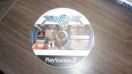 Soul Calibur II (Sony PlayStation 2, 2003) - £3.91 GBP