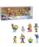 Just Play Disney100 Years of Laughter Celebration Collection Limited Edi... - $31.19 CAD