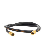 Giraffe Tools Leader Hose Custom Length Water Hose 150 PSI Hybrid Garden... - $319.69 MXN