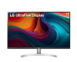 LG 32UN500-W Monitor 32&quot; UltraFine (3840 x 2160) Display, AMD FreeSync, ... - $435.41