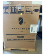 Friedrich - Single Package Vertical Air Conditioner (VHA09K34RTP) - $1,850.00