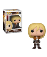 Funko Pop! Animation: Attack on Titan - Christa - #460 - Free Shipping - $187.78 MXN
