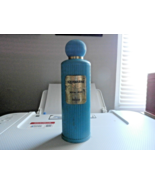 Vintage AQUAMARINE by Revlon Eau de Toilette Spray Mist 4.0 OZS. Empty B... - $20.26 CAD